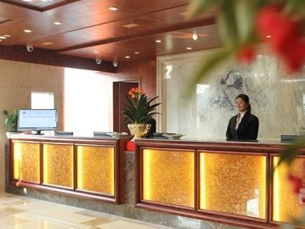 全季酒店杭州西湖店 外观 照片